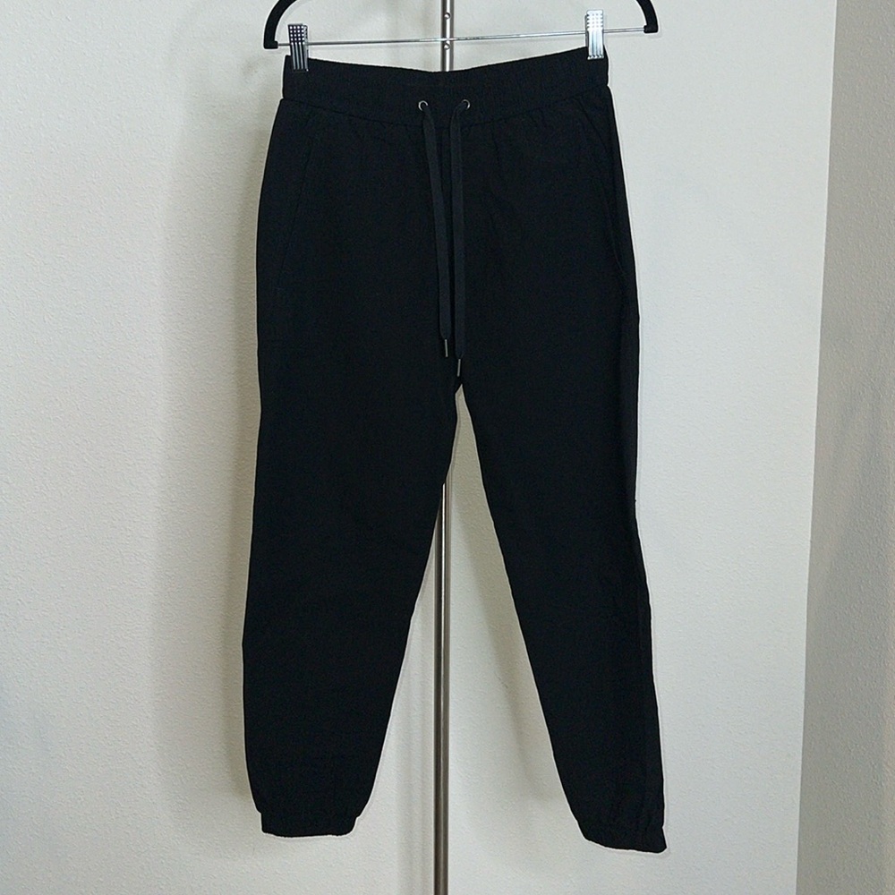 James Perse Cotton Joggers